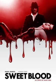 Sweet Blood (2009) afişi