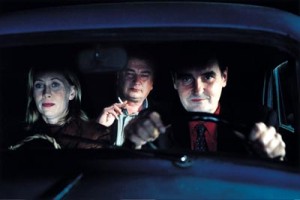 Geçmişi Olmayan Adam Fotoğrafı