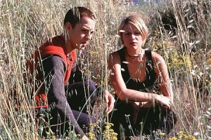 The Mod Squad fotoğrafı