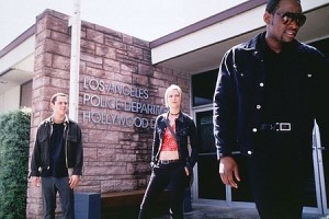 The Mod Squad fotoğrafı