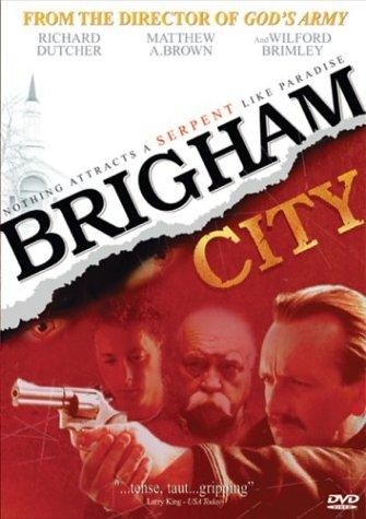 Brigham City (2001) afişi