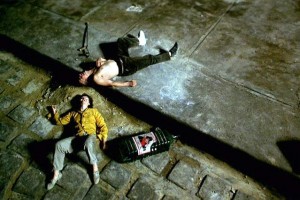 Köprüüstü Aşıkları Fotoğrafı