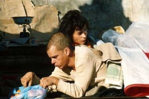 Köprüüstü Aşıkları Fotoğrafı