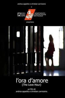 L'ora D'amore (2008) afişi