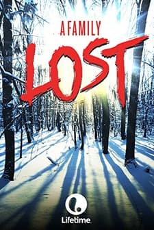 A Family Lost (2007) afişi