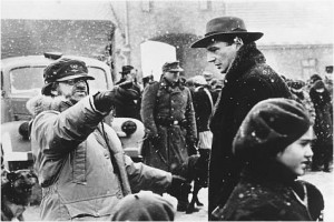 Schindler'in Listesi Fotoğrafı
