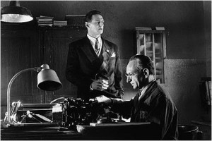 Schindler'in Listesi Fotoğrafı