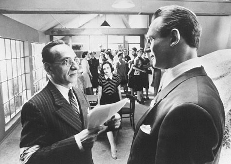 Schindler'in Listesi Fotoğrafı