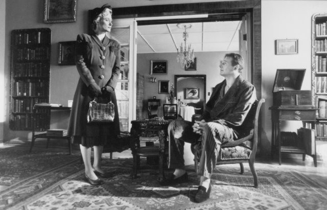 Schindler'in Listesi Fotoğrafı