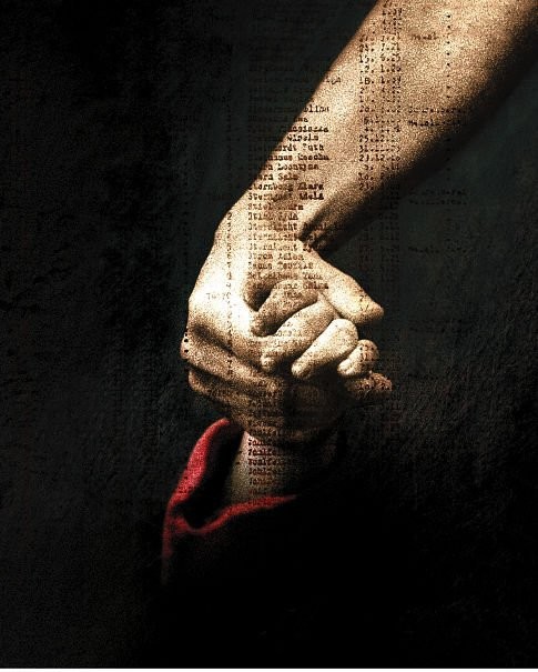 Schindler'in Listesi Fotoğrafı