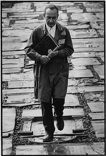 Schindler'in Listesi Fotoğrafı