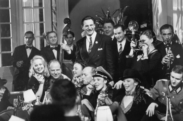 Schindler'in Listesi Fotoğrafı