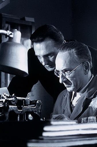 Schindler'in Listesi Fotoğrafı