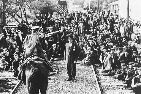 Schindler'in Listesi Fotoğrafı