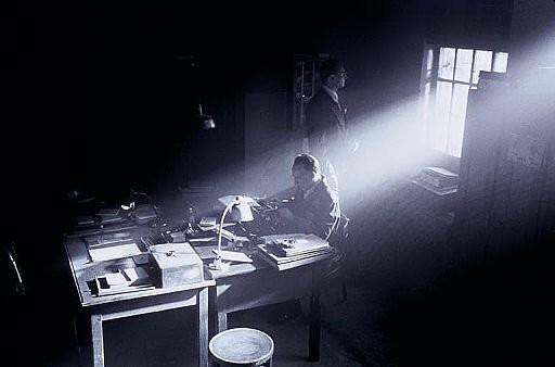 Schindler'in Listesi Fotoğrafı