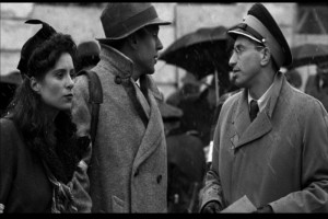 Schindler'in Listesi Fotoğrafı