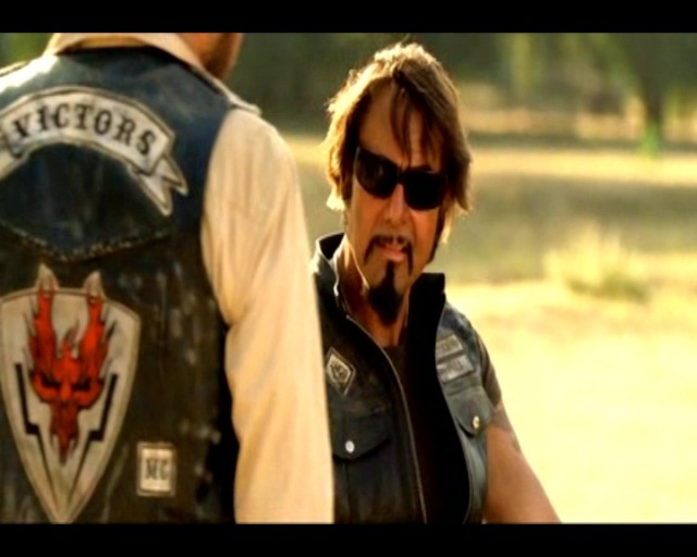 Cehennem Sürüşü Fotoğrafı