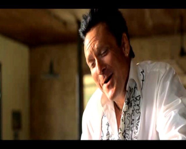 Cehennem Sürüşü Fotoğrafı