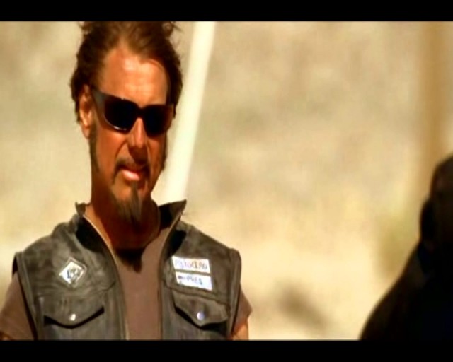 Cehennem Sürüşü Fotoğrafı