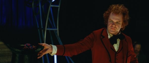 Ucubeler Sirki: Vampirin Çırağı Fotoğrafı