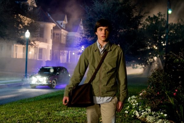 Ucubeler Sirki: Vampirin Çırağı Fotoğrafı