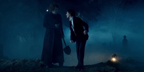 Ucubeler Sirki: Vampirin Çırağı Fotoğrafı