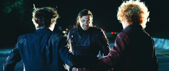 Ucubeler Sirki: Vampirin Çırağı Fotoğrafı