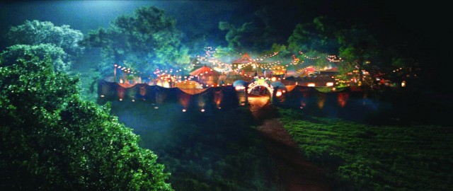 Ucubeler Sirki: Vampirin Çırağı Fotoğrafı