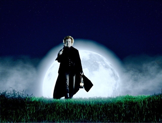 Ucubeler Sirki: Vampirin Çırağı Fotoğrafı