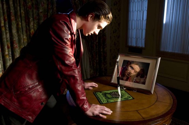 Ucubeler Sirki: Vampirin Çırağı Fotoğrafı