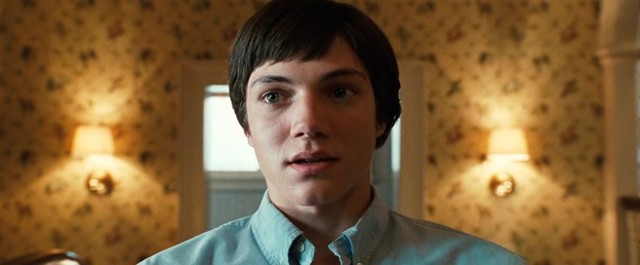 Ucubeler Sirki: Vampirin Çırağı Fotoğrafı