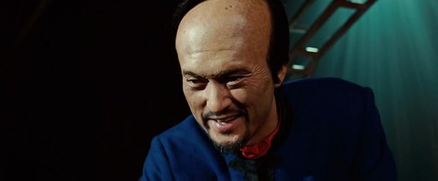 Ucubeler Sirki: Vampirin Çırağı fotoğrafı