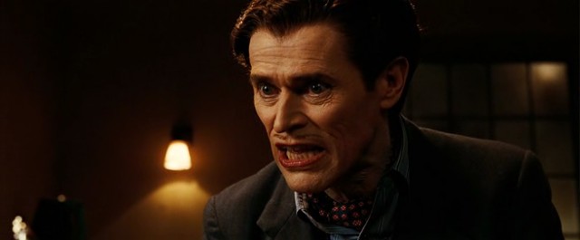 Ucubeler Sirki: Vampirin Çırağı fotoğrafı