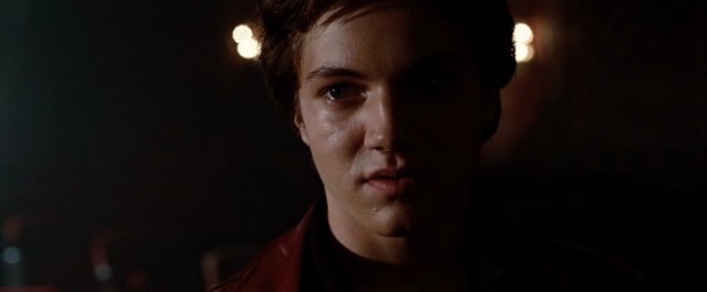 Ucubeler Sirki: Vampirin Çırağı fotoğrafı