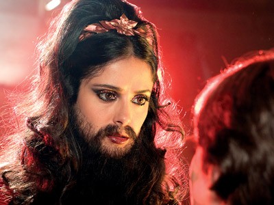 Ucubeler Sirki: Vampirin Çırağı Fotoğrafı