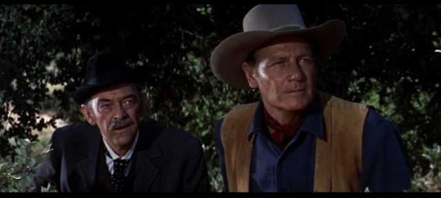 The Gunfight At Dodge City fotoğrafı