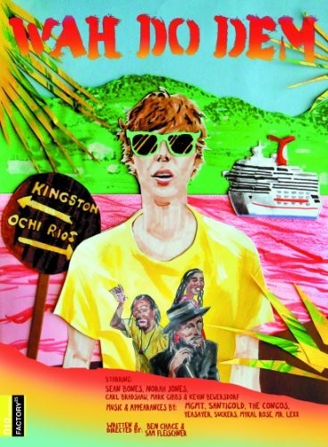 Wah Do Dem (2009) afişi