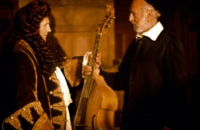 Dünyanın Tüm Sabahları fotoğrafı