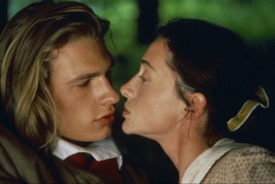 Dünyanın Tüm Sabahları fotoğrafı