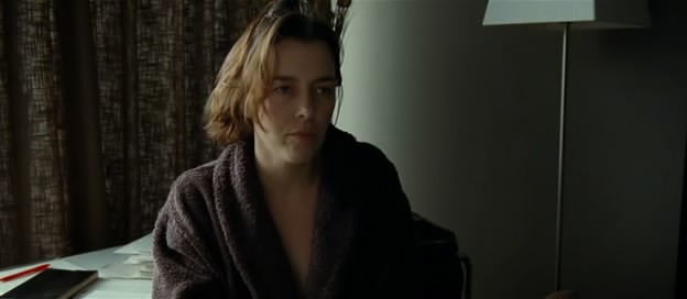 Hayalet Yazar fotoğrafı