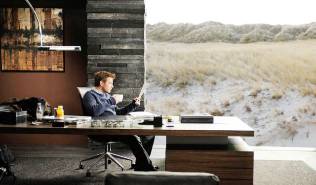 Hayalet Yazar Fotoğrafı