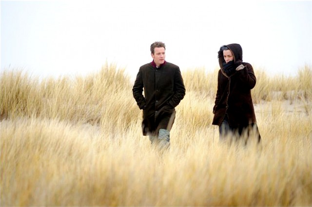 Hayalet Yazar fotoğrafı