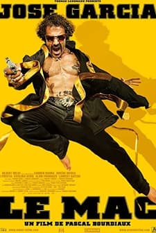 Le Mac (2010) afişi