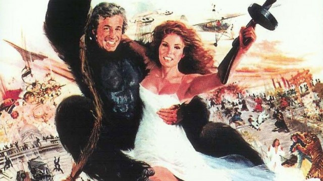 The Animal fotoğrafı