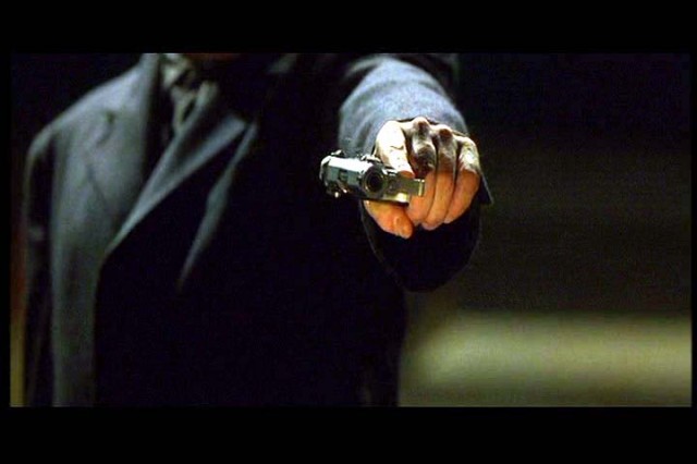 Olağan Şüpheliler Fotoğrafı