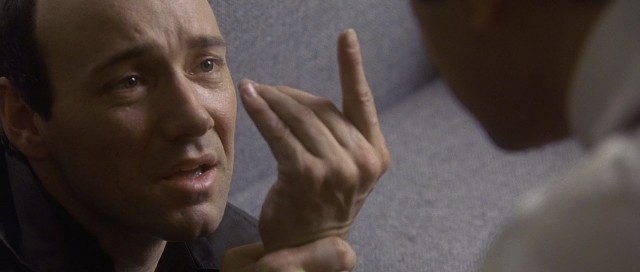 Olağan Şüpheliler Fotoğrafı