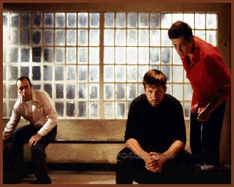 Olağan Şüpheliler Fotoğrafı