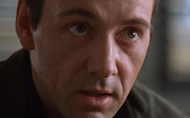 Olağan Şüpheliler Fotoğrafı