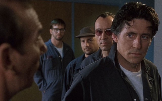 Olağan Şüpheliler Fotoğrafı