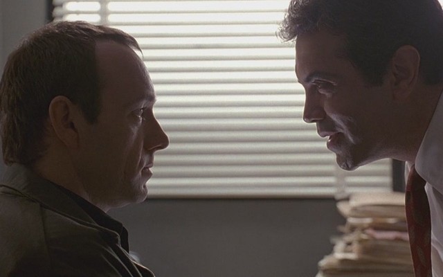 Olağan Şüpheliler Fotoğrafı